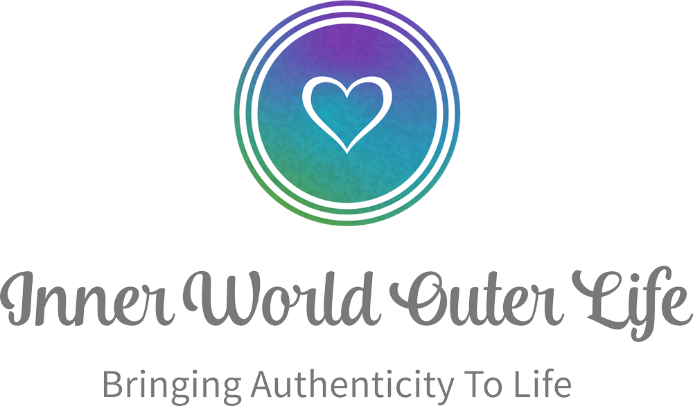 Inner World Outer Life Logo
